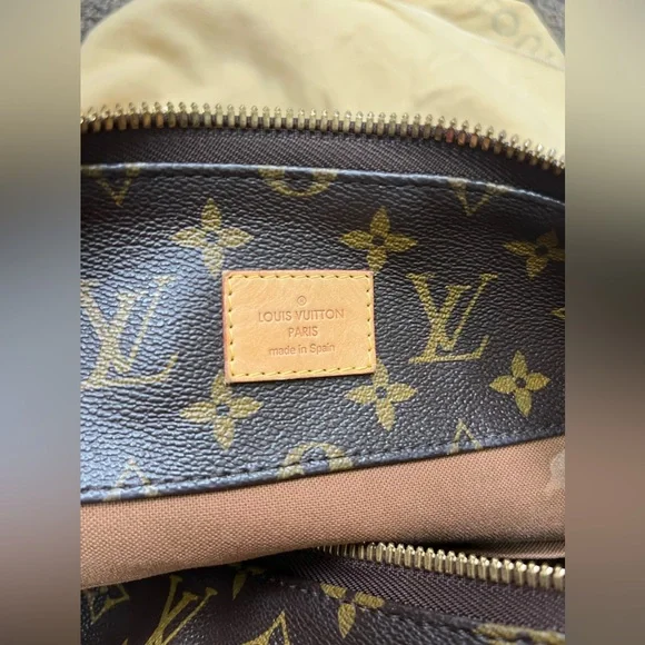 Louis Vuitton Sully - Picture 2 of 13
